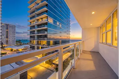 2030 S Ocean #723, Hallandale Beach, FL 33009 - Photo 1