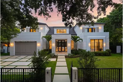 1220 S Alhambra, Coral Gables, FL 33146 - Photo 1