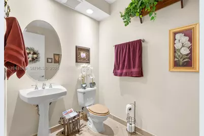 2955 NW 126th #5-104, Sunrise, FL 33323 - Photo 8