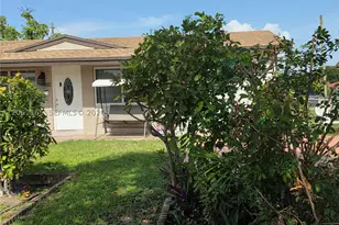[Address not provided], Lauderhill, FL 33311 - Photo 1