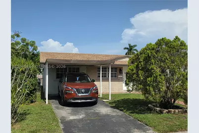 [Address not provided], Lauderhill, FL 33311 - Photo 4