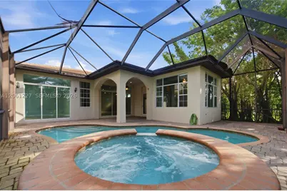 10726 NW 80th, Parkland, FL 33076 - Photo 34