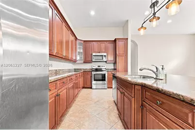 10726 NW 80th, Parkland, FL 33076 - Photo 6