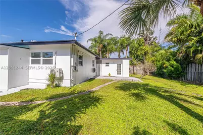 731 NE 16th, Fort Lauderdale, FL 33304 - Photo 34