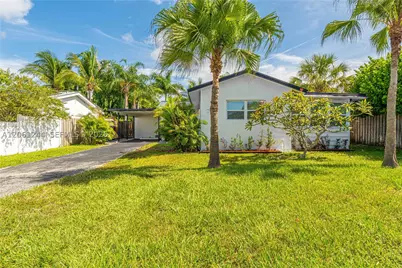 731 NE 16th, Fort Lauderdale, FL 33304 - Photo 2