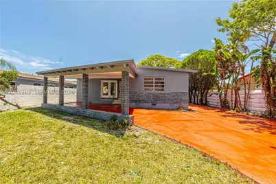1777 N 17th, Hollywood, FL 33020 - Photo 2