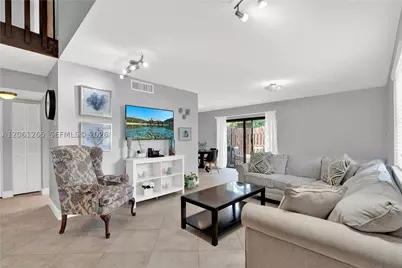 11490 SW 109th #30F, Miami, FL 33176 - Photo 6
