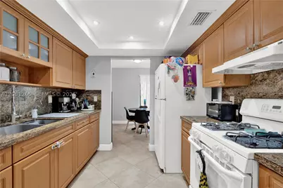 11490 SW 109th #30F, Miami, FL 33176 - Photo 12