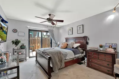 11490 SW 109th #30F, Miami, FL 33176 - Photo 16