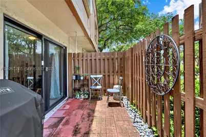 11490 SW 109th #30F, Miami, FL 33176 - Photo 10