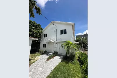 3123 NW 22nd #B, Miami, FL 33142 - Photo 1