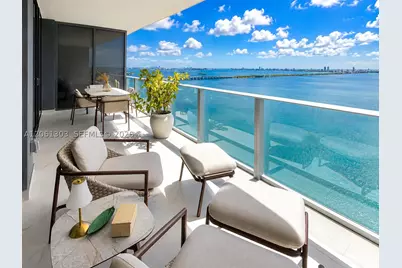 700 NE 24th #3004, Miami, FL 33137 - Photo 1