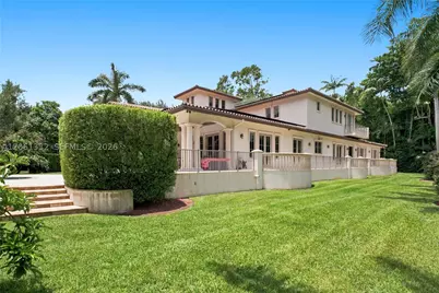 9501 Kerwood, Coral Gables, FL 33156 - Photo 56