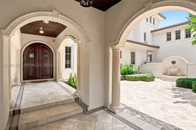 9501 Kerwood, Coral Gables, FL 33156 - Photo 64