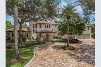 9501 Kerwood, Coral Gables, FL 33156 - Photo 54
