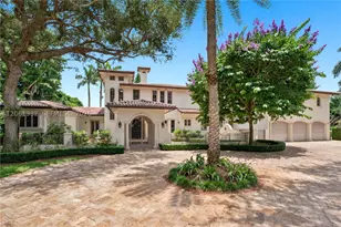 9501 Kerwood, Coral Gables, FL 33156 - Photo 1