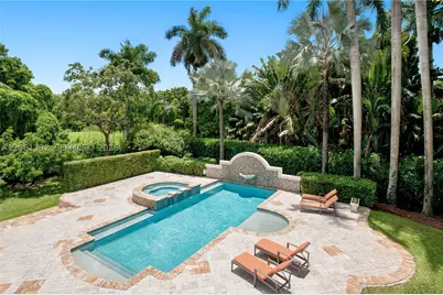 9501 Kerwood, Coral Gables, FL 33156 - Photo 6