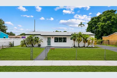 16100 NW 28th, Miami Gardens, FL 33054 - Photo 1