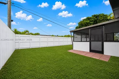 16100 NW 28th, Miami Gardens, FL 33054 - Photo 36