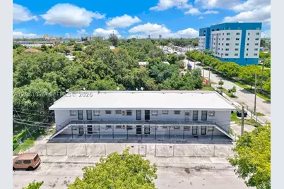 6901 NW 8th #5, Miami, FL 33150 - Photo 8
