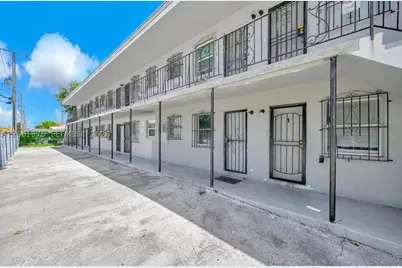 6901 NW 8th #5, Miami, FL 33150 - Photo 10