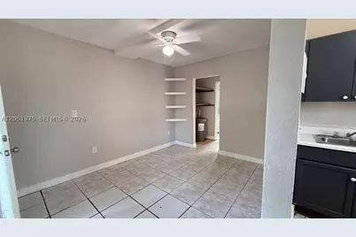 6901 NW 8th #5, Miami, FL 33150 - Photo 1