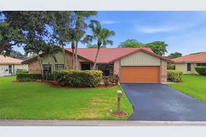 866 NW 110th, Coral Springs, FL 33071 - Photo 1