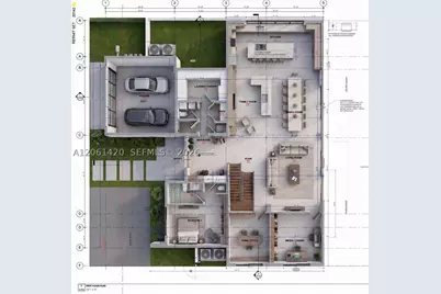 19321 NE 22, Miami, FL 33180 - Photo 12