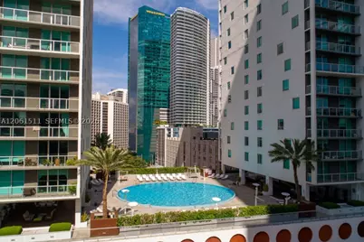 500 Brickell #2407, Miami, FL 33131 - Photo 20