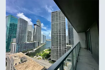 500 Brickell #2407, Miami, FL 33131 - Photo 2
