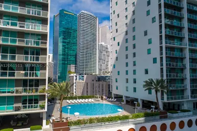 500 Brickell #2407, Miami, FL 33131 - Photo 18