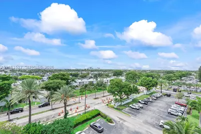 600 Parkview #709, Hallandale, FL 33009 - Photo 28