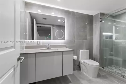 1600 NE 1st #1418, Miami, FL 33132 - Photo 6