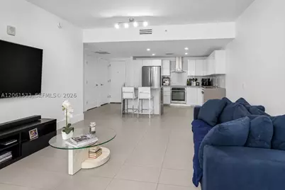 1600 NE 1st #1418, Miami, FL 33132 - Photo 1