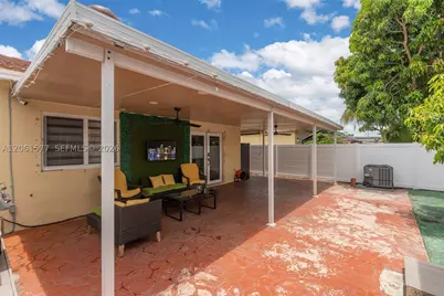 12260 SW 214th #2, Miami, FL 33177 - Photo 18