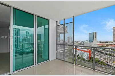 350 S Miami #1805, Miami, FL 33130 - Photo 14