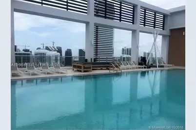 151 SE 1st #3404, Miami, FL 33131 - Photo 16