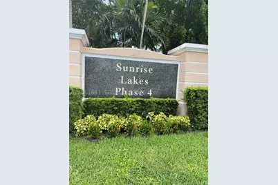 10434 Sunrise Lakes #107, Sunrise, FL 33322 - Photo 18