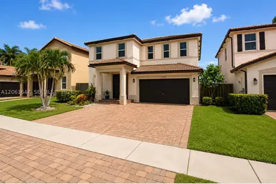 4190 NE 20th, Homestead, FL 33033 - Photo 2