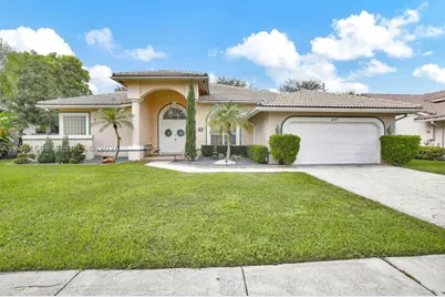 351 NW 110th, Plantation, FL 33324 - Photo 2