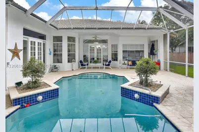 351 NW 110th, Plantation, FL 33324 - Photo 52