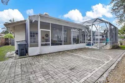 351 NW 110th, Plantation, FL 33324 - Photo 44
