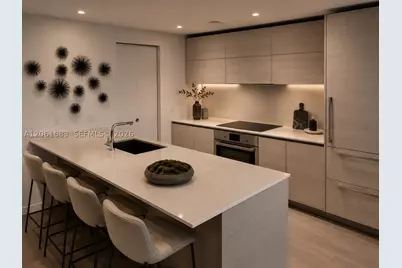 1300 S Miami #2704, Miami, FL 33130 - Photo 4