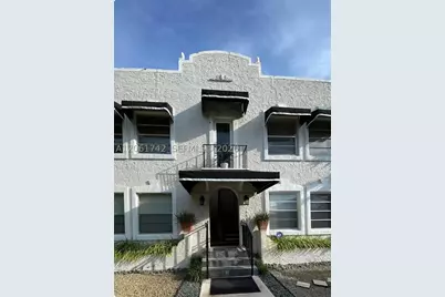 1661 SW 13th #3, Miami, FL 33145 - Photo 2
