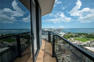398 NE 5th, Miami, FL 33132 - Photo 2