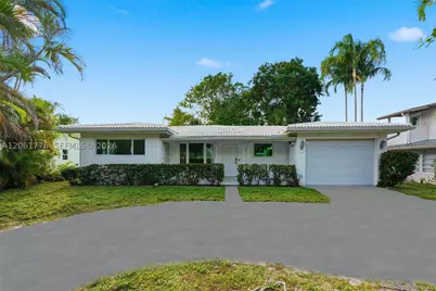 3497 NE 20th, Oakland Park, FL 33306 - Photo 2