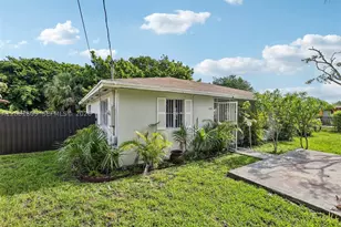 1143 NW 58th, Miami, FL 33127 - Photo 2