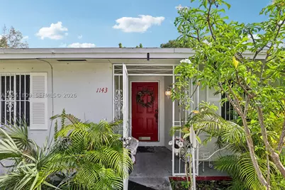 1143 NW 58th, Miami, FL 33127 - Photo 4
