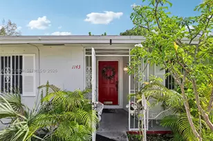 1143 NW 58th, Miami, FL 33127 - Photo 4