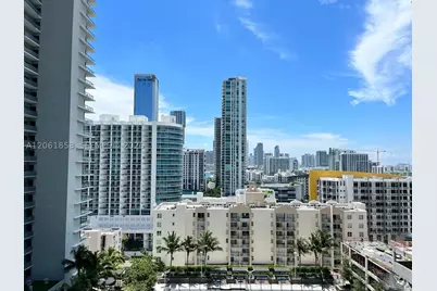 501 NE 31st #1206, Miami, FL 33137 - Photo 18